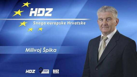 14. travnja iza&eth;ite na izbore i glasujte!