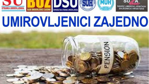 Bliži li se kraj zablude o dobrobiti II mirovinskog stupa