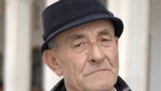 BUZ -  Ante Juki&aelig; peti na listi za županiju Splitsko Dalmatinsku