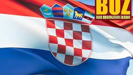 BUZ - Čestitke povodom Dana neovisnosti