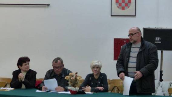 BUZ se ustrojava u u Gradskim &egrave;etvrtima Osijeka