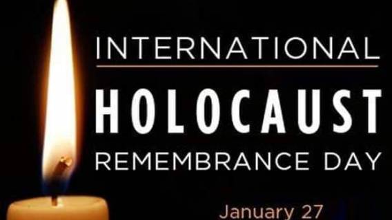 Dan sjećanja na holokaust