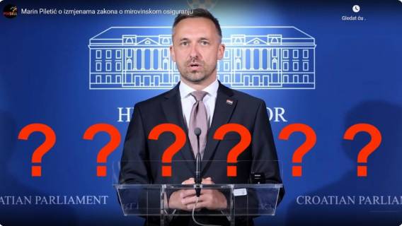 Do kada će se činiti nepravda prema mnogim udovicama?