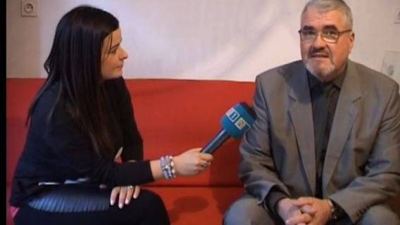 Dragan &Scaron;olaja - Umirovljenici o političkim temama