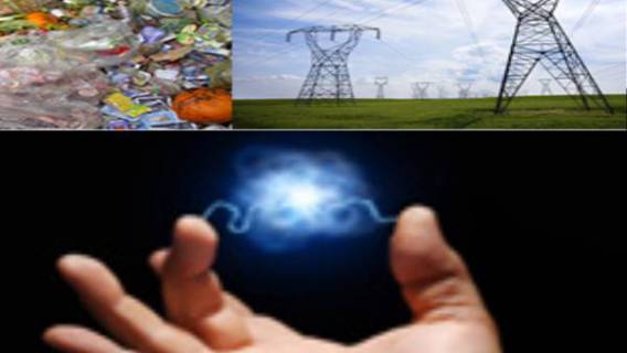 ECOCONCEPT &ndash; nova tehnologija za obradu komunalnog otpada