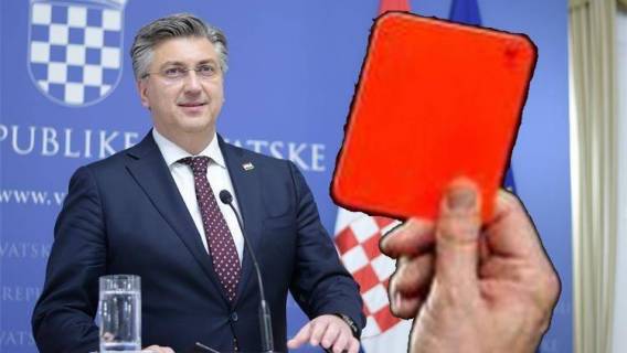 &ldquo;Epidemija&ldquo; siroma&scaron;tva se ubrzano &scaron;iri Hrvatskom