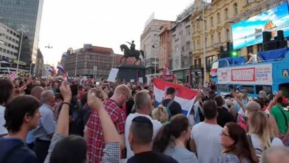 Festivalom slobode do jo&scaron; manje slobode?!?!
