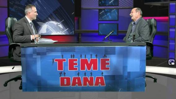 Gabričević: Cilj nam je sve umirovljenike staviti pod isti ki&scaron;obran