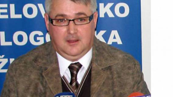 Gare&scaron;nica: Priop&aelig;enje za javnost  GO BUZ Gare&scaron;nica