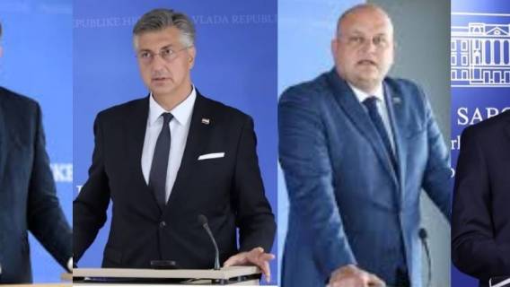 Gdje je ta Plenkovićeva Hrvatska, je li je itko izvan Banskih dvora ikada vidio?
