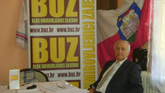 GO BUZ Đakovo na lokalne izbore 2017. izlazi sa svojim kandidatom za gradonačelnika