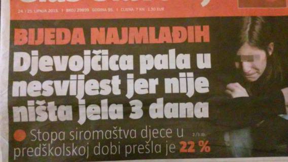 GO BUZ  Osijek promptno ragirao donacijom u hrani