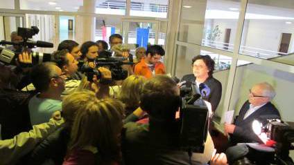 GO SU Splita uspje&scaron;no realizira svoj Socijalni program