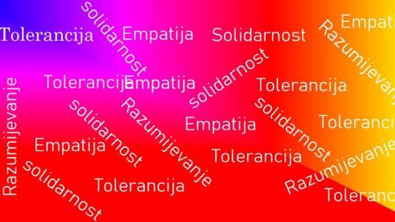 Hrvatska kao dru&scaron;tvo bez empatije, solidarnosti, tolerancije, razumijevanja.....