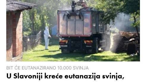 Hrvatska poljoprivreda pod pritiskom, slučajnost ili sustavna prijetnja?