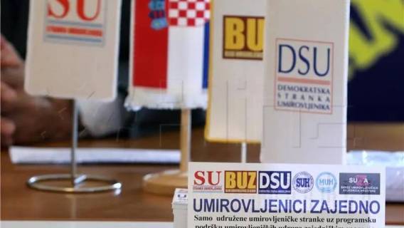 Hrvatska treba priznati u radni staž godine redovitog studiranja