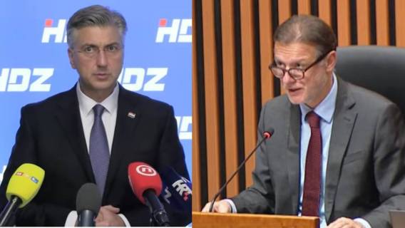 Hrvatski sabor protiv zdravlja građana, HDZ-ovo &ldquo;da&rdquo; kancerogenoj hrani?!
