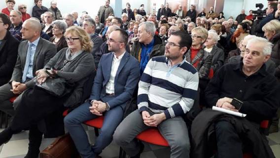 Jednima se vraća 10%, kada će drugima 50%???