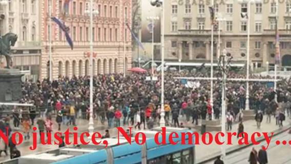 Jesmo li kao dru&scaron;tvo spremni za obračun sa &bdquo;zloćudnim tumorom&ldquo;?
