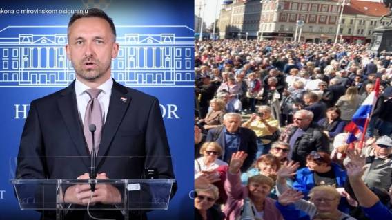 Jesmo li spremni za novi prosvjed protiv siroma&scaron;tva?