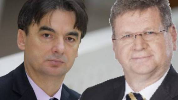 Jo&scaron; jedan poku&scaron;aj ugroze radnika odnosno budu&aelig;ih umirovljenika