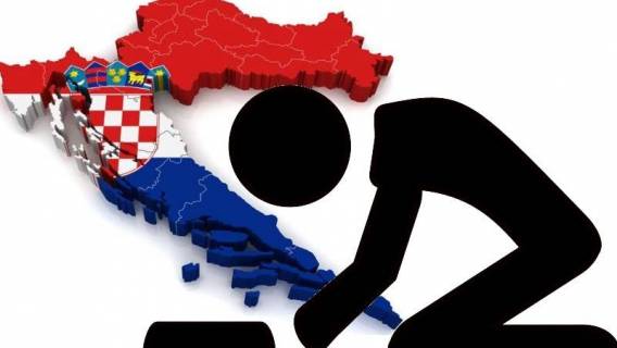 Jo&scaron; jedno poniženje za umirovljenike... ni&scaron;ta novo?!