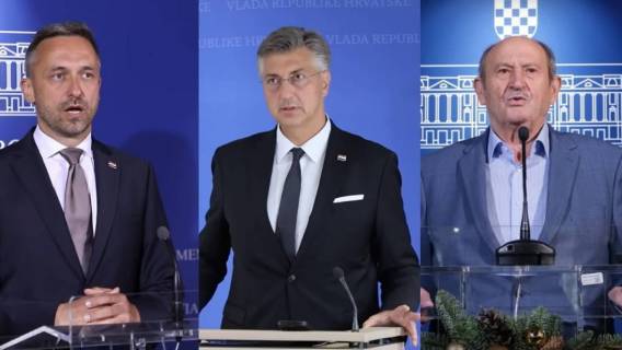 Kad se istina izgubi u buci laži slijedi epidemija povr&scaron;nosti i dezinformacija
