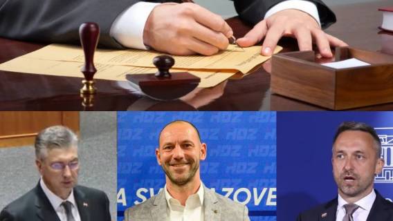 Kada dosmrtno uzdržavanje postane doživotna prijevara?!