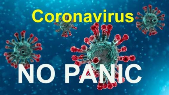 Koronavirus - Nepotrebno &scaron;irenje straha i panike