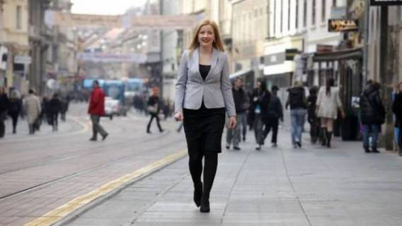 Margareta Ma&eth;eri&aelig;: Zagreb je žrtva borbe izme&eth;u partijskih drugova, a posljedice pla&aelig;aju gra&eth;ani