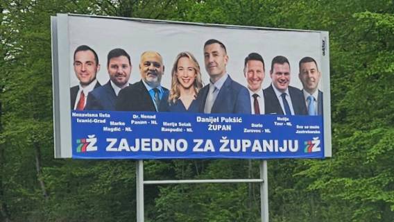 Marija, povuci prijedlog i ispričaj se umirovljenicima, ili prihvati posljedice  