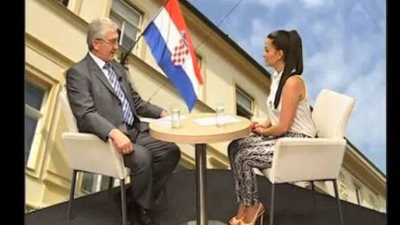 Milivoj &Scaron;pika TV jabuka, kolovoz 2013.- IZABRANI
