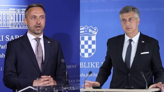 Ministar Marin Piletić mora odmah odstupiti?!