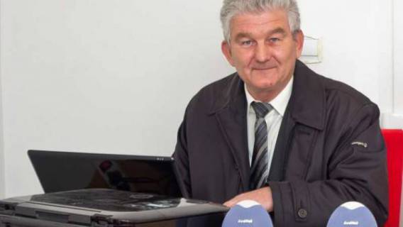 &lsquo;Mrsi&aelig;u, ne &scaron;aljite nas s radnog mjesta u grob&rsquo;
