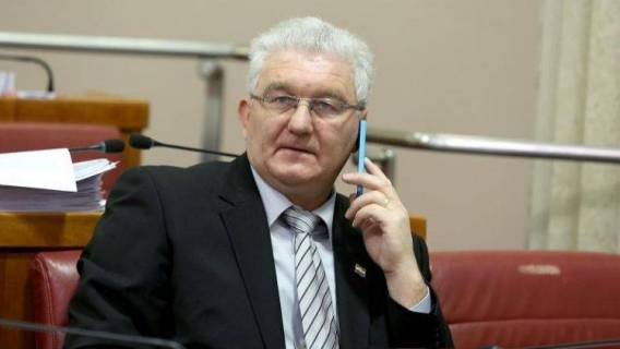 N1info: Dio Domoljubne koalicije ne slaže se s mirovinskom reformom