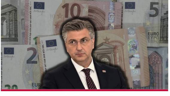 Ne misle svi umirovljenici isto....