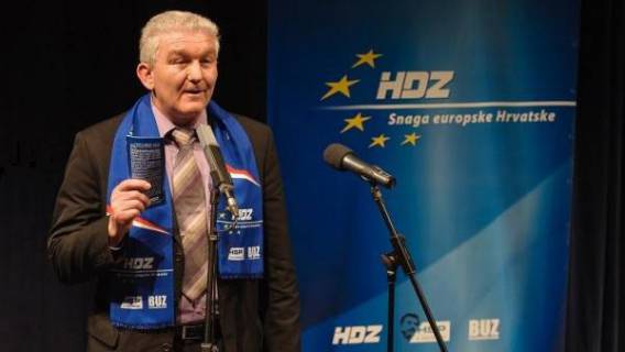 Neprihvatljiv govor mržnje premijera Milanovi&aelig;a