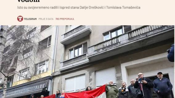 Nije bolest sve &scaron;to boli&hellip;