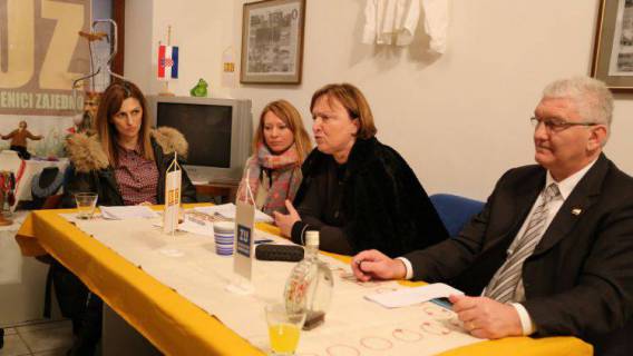Održan okrugli stol "IDEM U MIROVINU, &Scaron;TO SAD?"