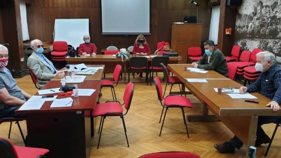Održana 49. sjednica Koordinacije umirovljeničkih udruga i zajednica Hrvatske