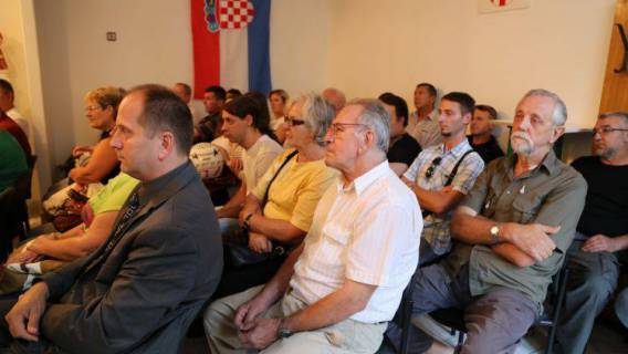 Održana tribina u Zagrebu na temu Umirovljenici jučer, danas, sutra