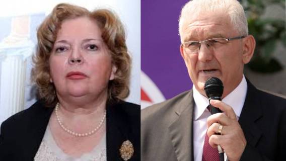 Otvoreno pismo za Prof. dr. sc. Mirjana Kasapović