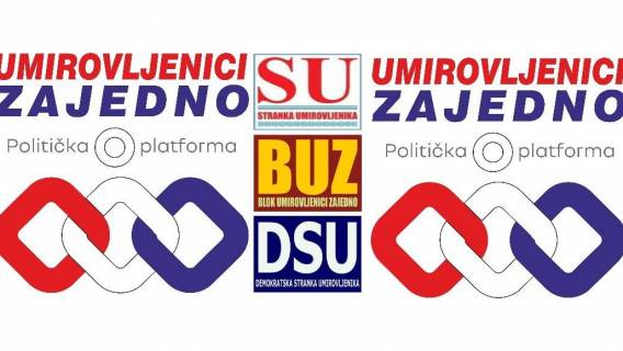 Podržavamo pozitivne promjene ali i izražavamo zabrinutost&hellip;