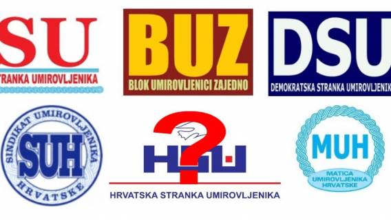 Politički diletant, korisna budala ili na zadatku opstruiranja udruživanja umirovljenika!?&nbsp;
