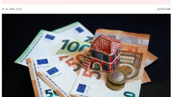 Porast &ldquo;interesa&rdquo; za II stup gradi se na siroma&scaron;tvu, dugovima i zabludi!?