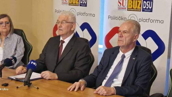 Po&scaron;tovani umirovljenici,
