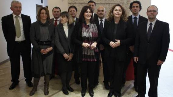 Predali smo pobjedni&egrave;ku listu