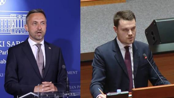 Prosječna mirovina od 706 eura je statistička bajka na račun siroma&scaron;nih umirovljenika