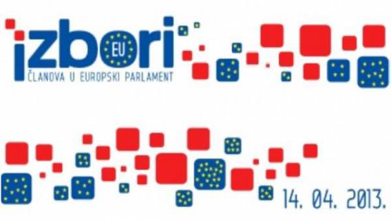 Prvi puta na glasovanju za EU parlament