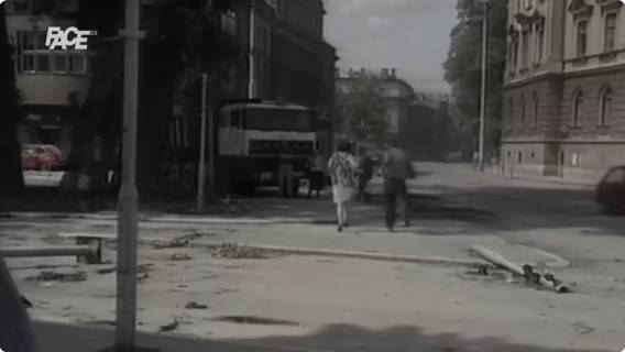 &bdquo;Sarajevo safari&ldquo;, može li se uopće zamisliti veće zlo!?